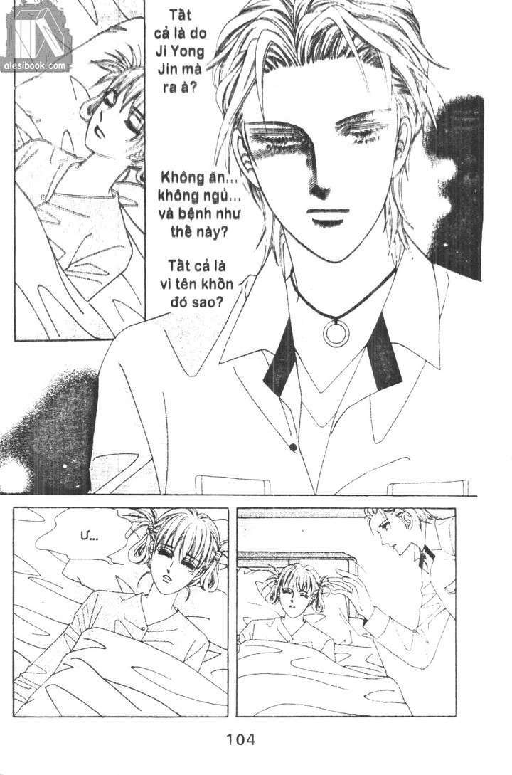 hồng tiểu thư chapter 27 23