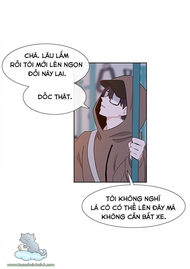 về bên anh chapter 2 47