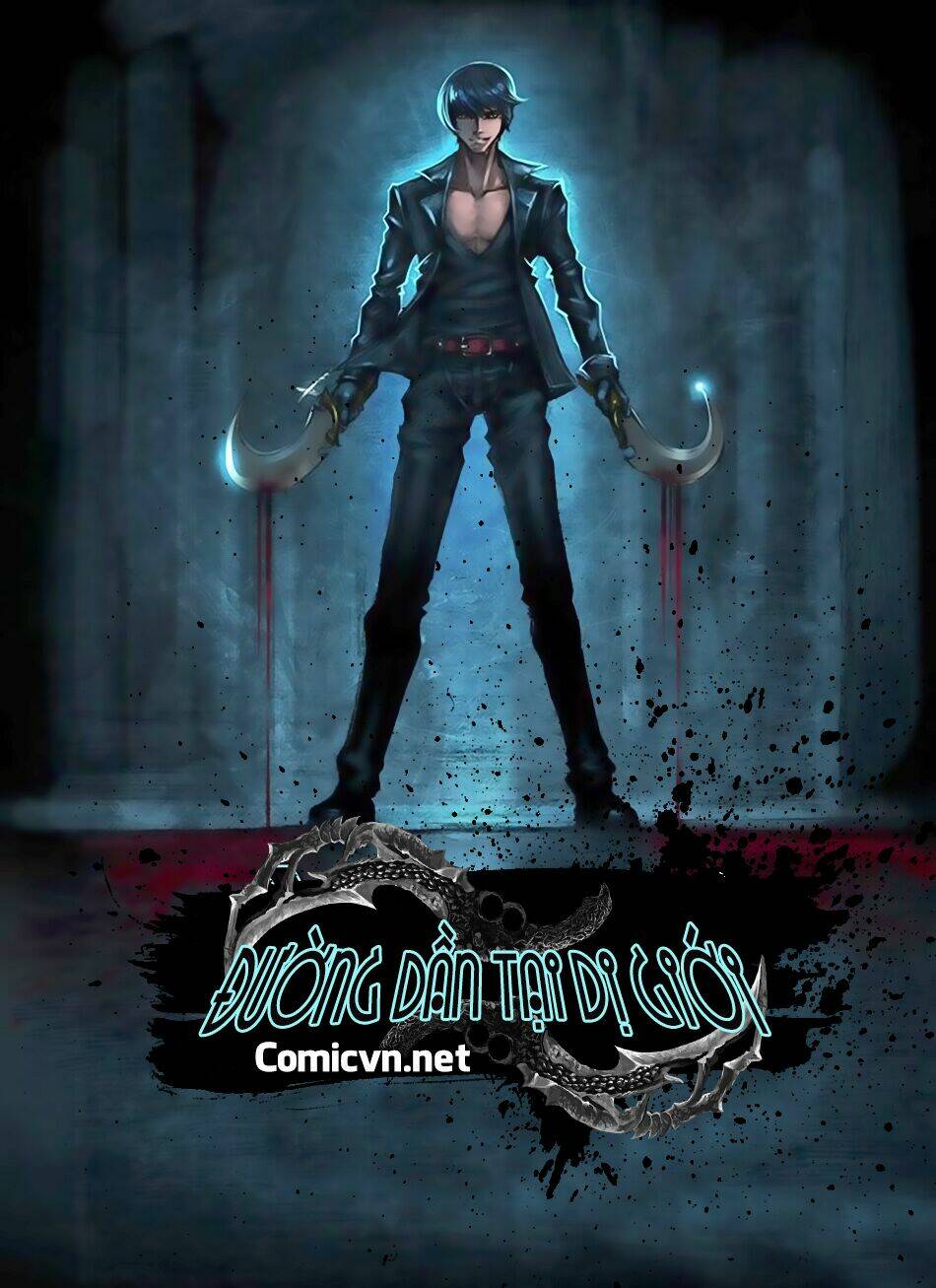 đường dần tại dị giới chapter 1 2