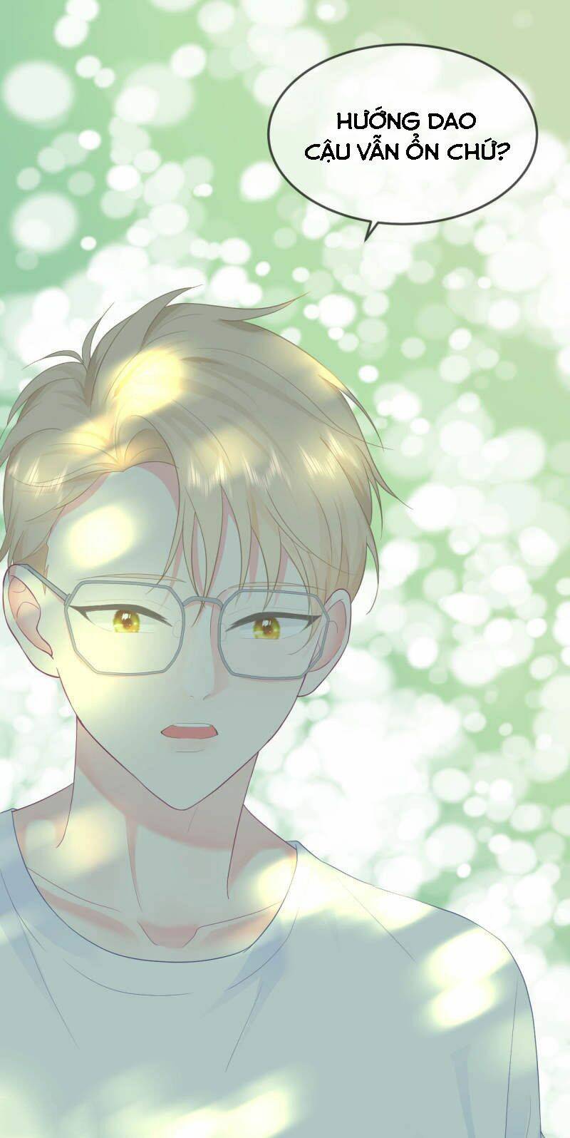 tôi và lịch sử yêu đương của tôi chapter 11 7