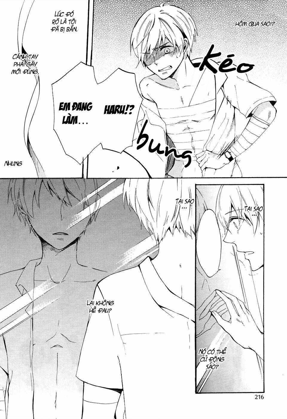 saihate no ao chapter 2 16