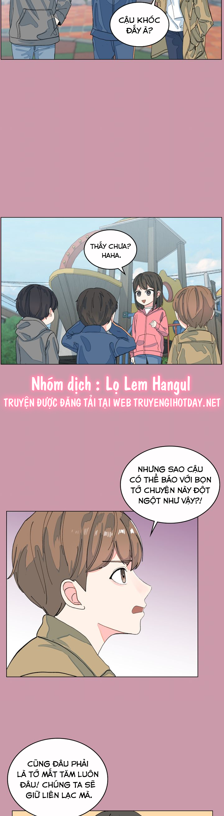 lọ lem hangul coming soon chapter 1 12