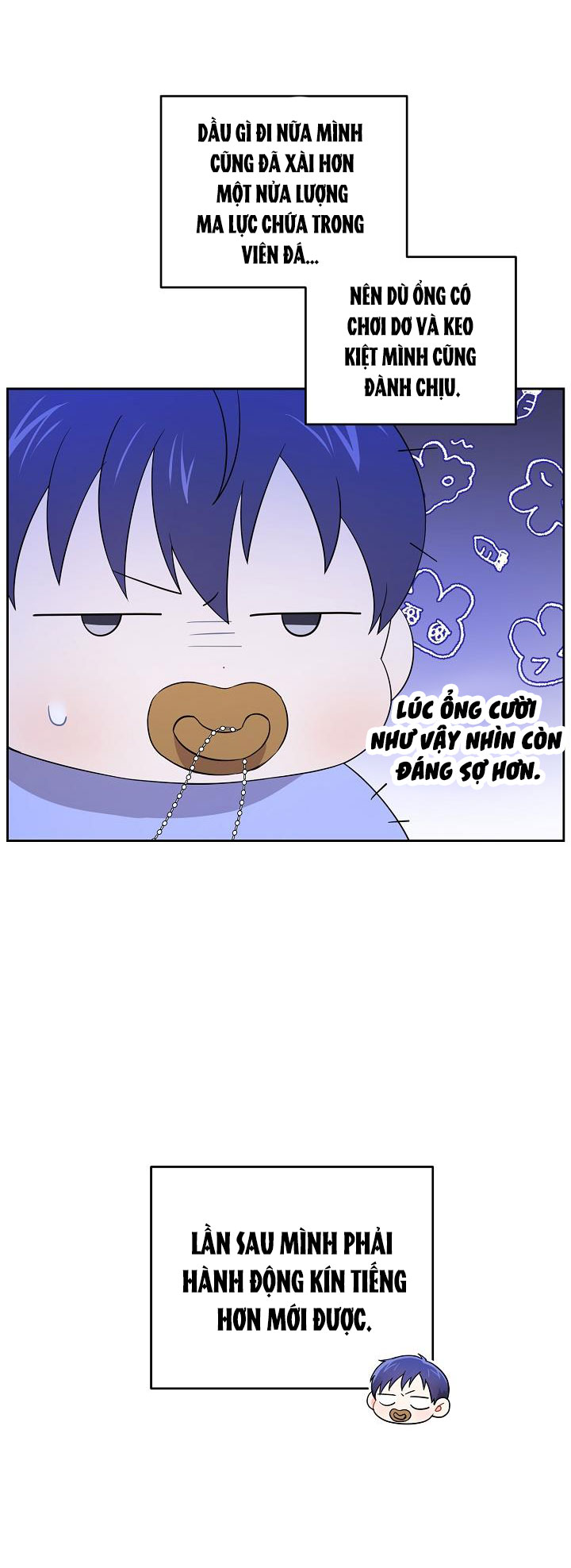 cho con cái núm dú đi mà chapter 29.1 41