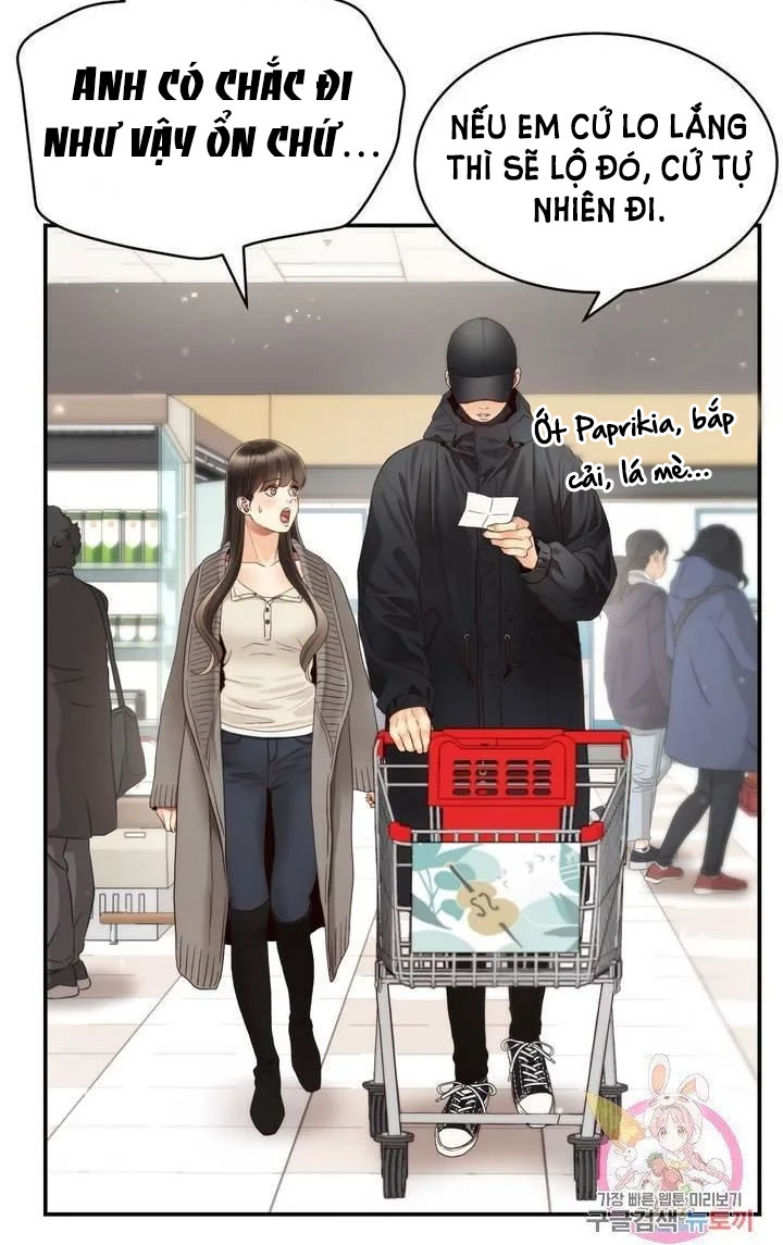 [16+] ánh sao ban mai chapter 31 20