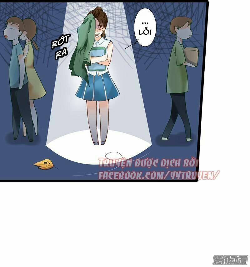 tình nhân kiếp trước là vĩ hồ chapter 2 18