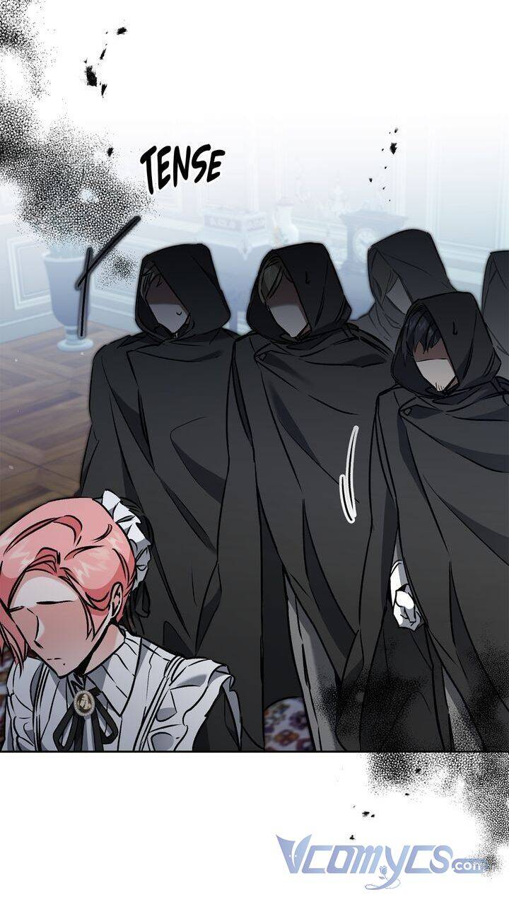 tôi trở thành hoàng đế bạo chúa trong tiểu thuyết chapter 85 40