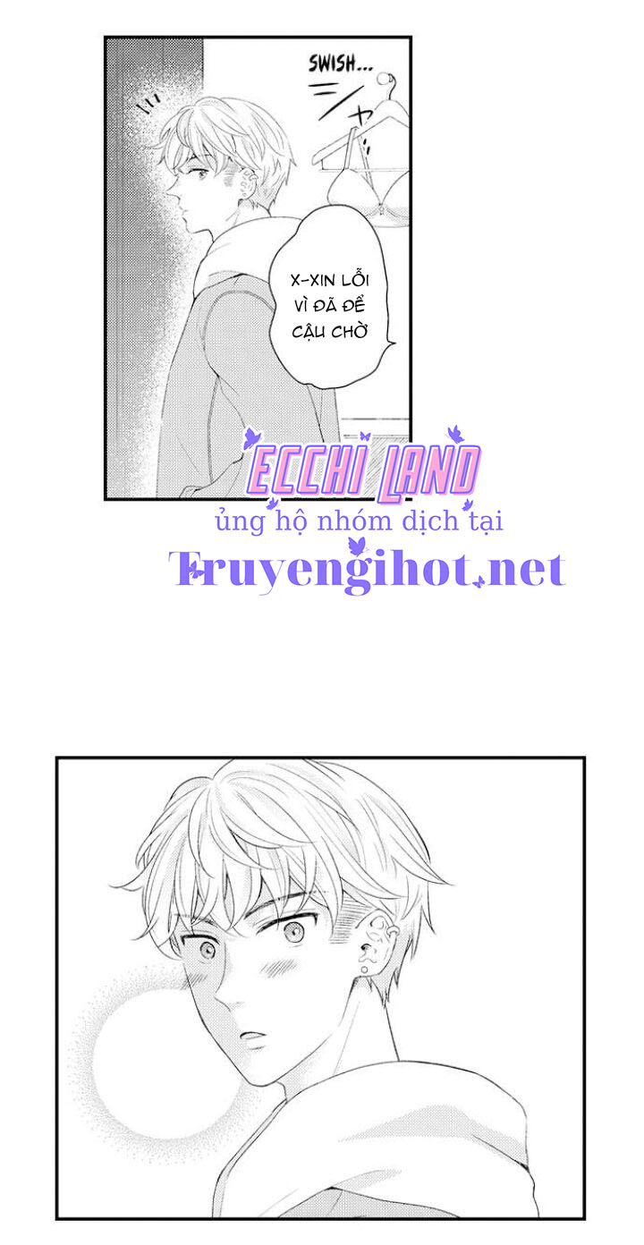 khi bạn tình phải lòng nhau (full) chapter 5.1 7