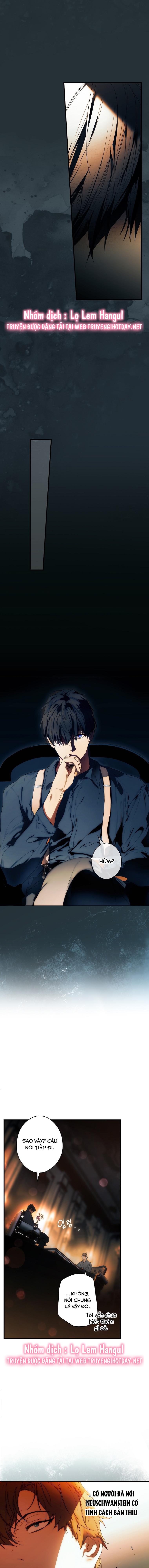 cổ tích về người mẹ kế chapter 127 10