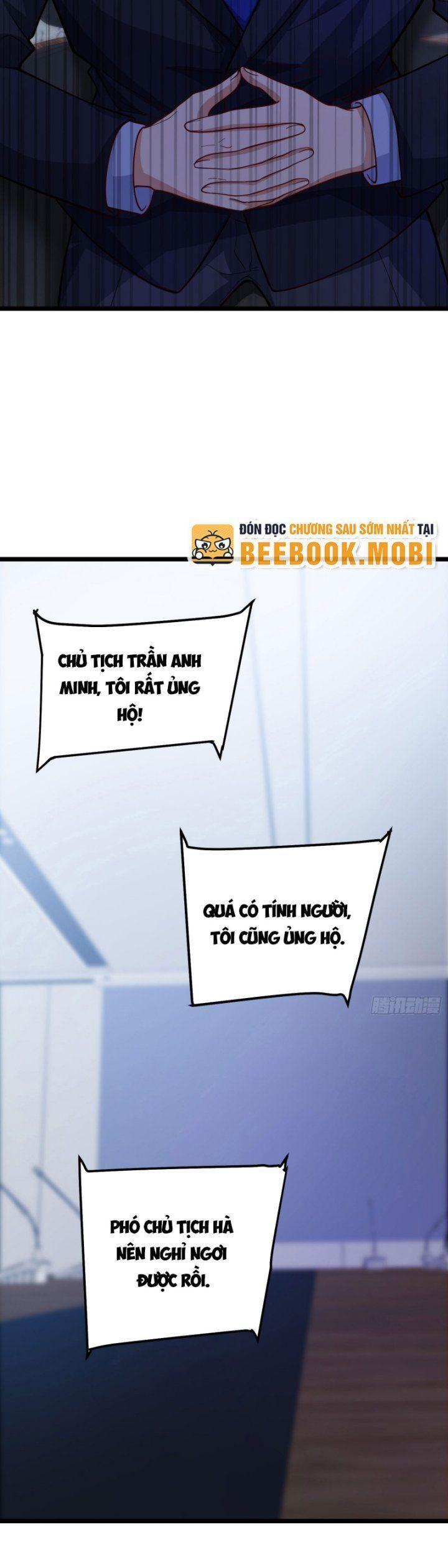 câu lạc bộ trao đổi cuộc sống chapter 2 28