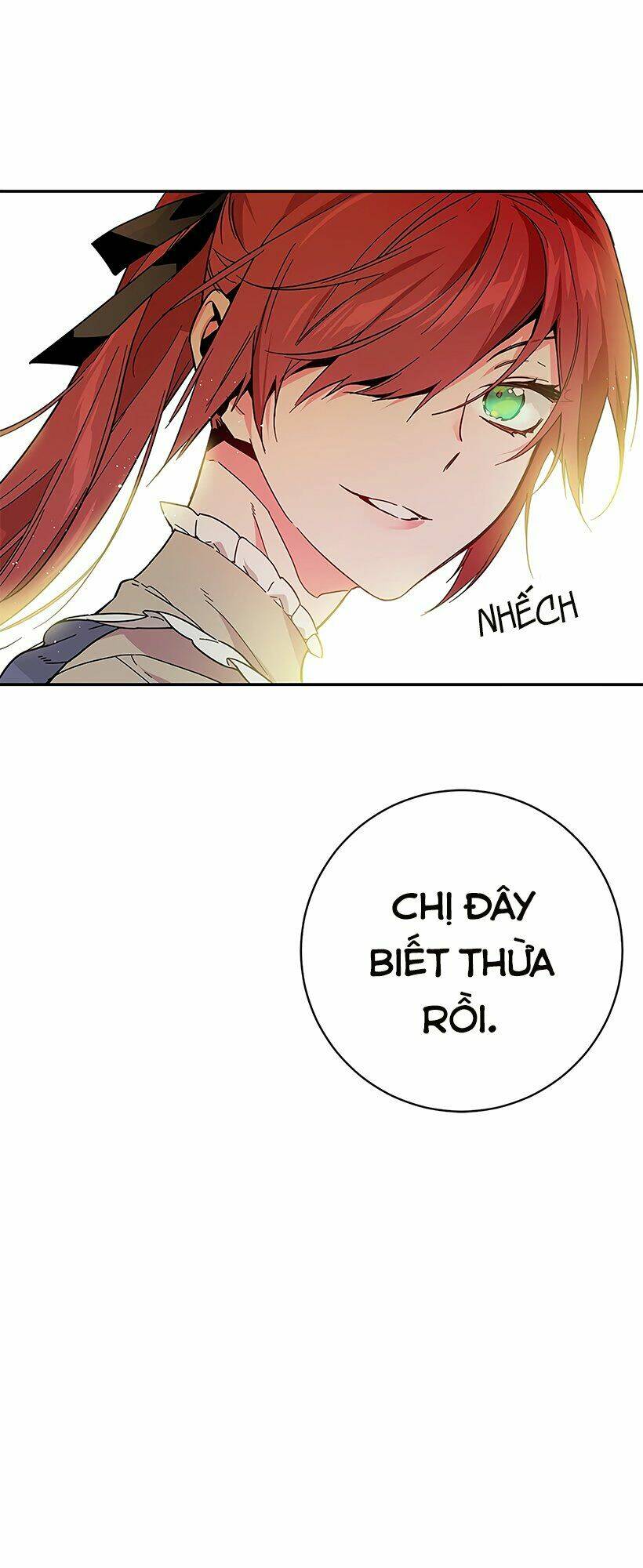 hung mãnh tiểu thư chapter 41 31