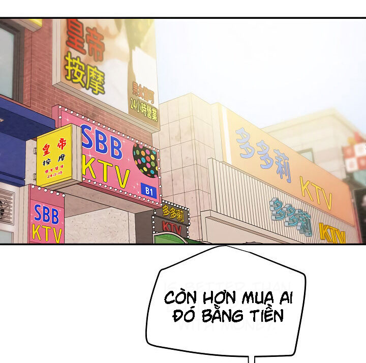 kế hoạch với em gái ngây thơ chapter 8.2 12