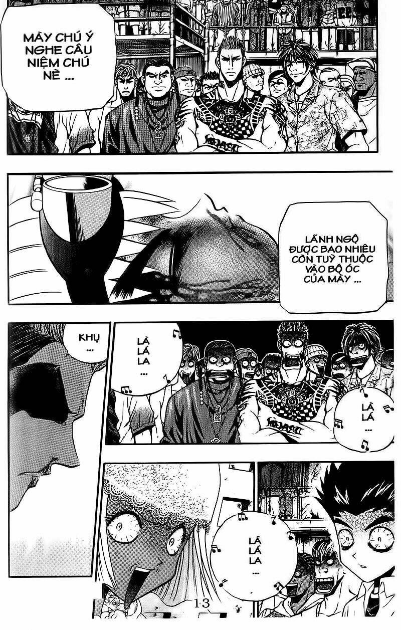 bowling king chapter 154 17