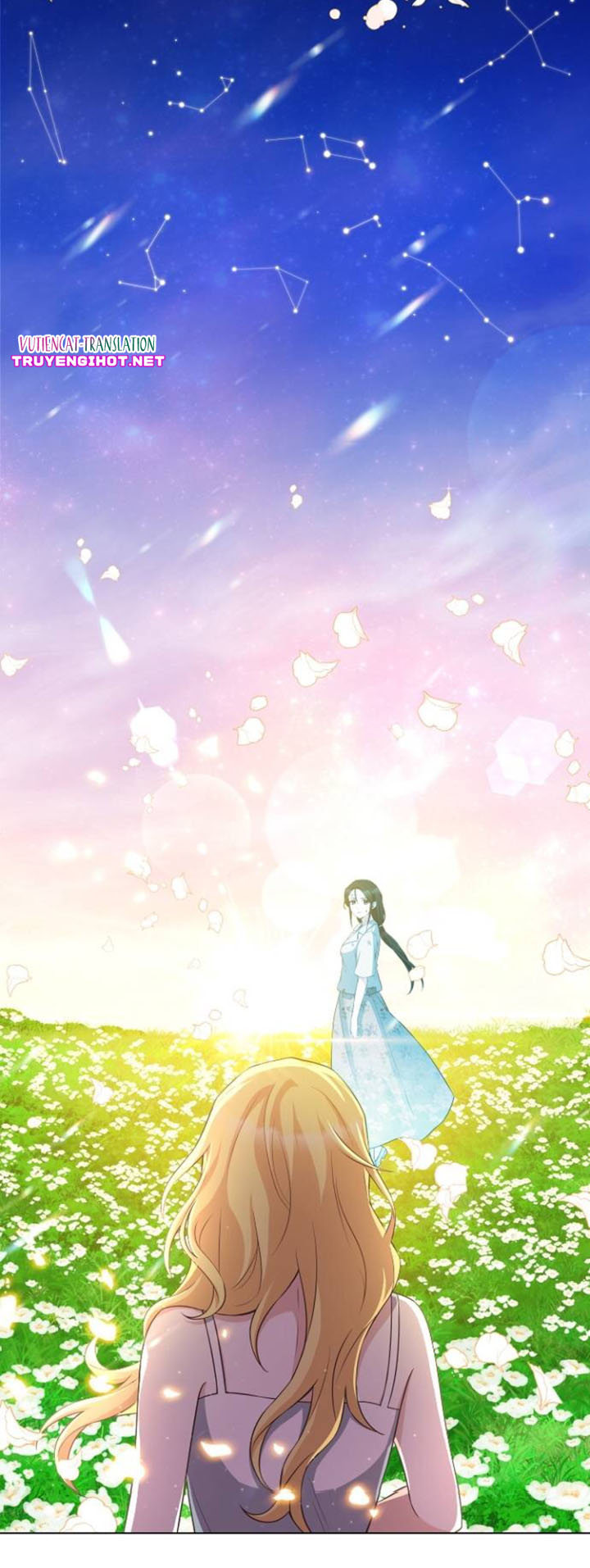 lời cầu hôn đến từ hoàng đế chapter 26.2 17