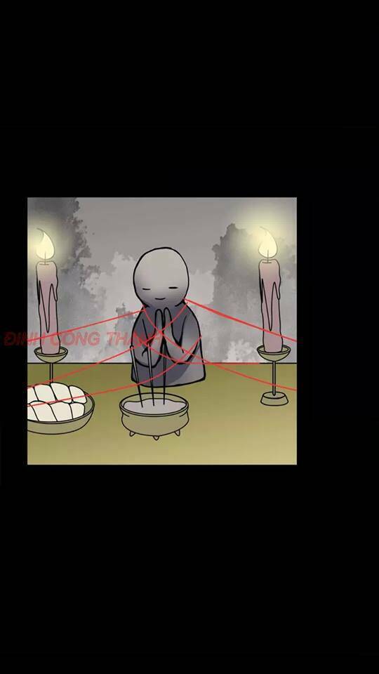 tiểu quỷ chapter 14 9