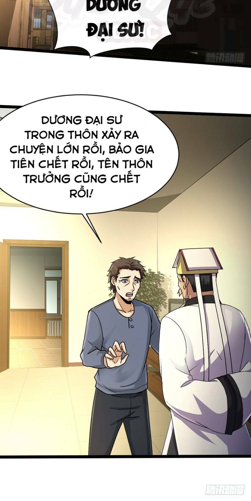 thập nhị thiên kiếp chapter 29 26