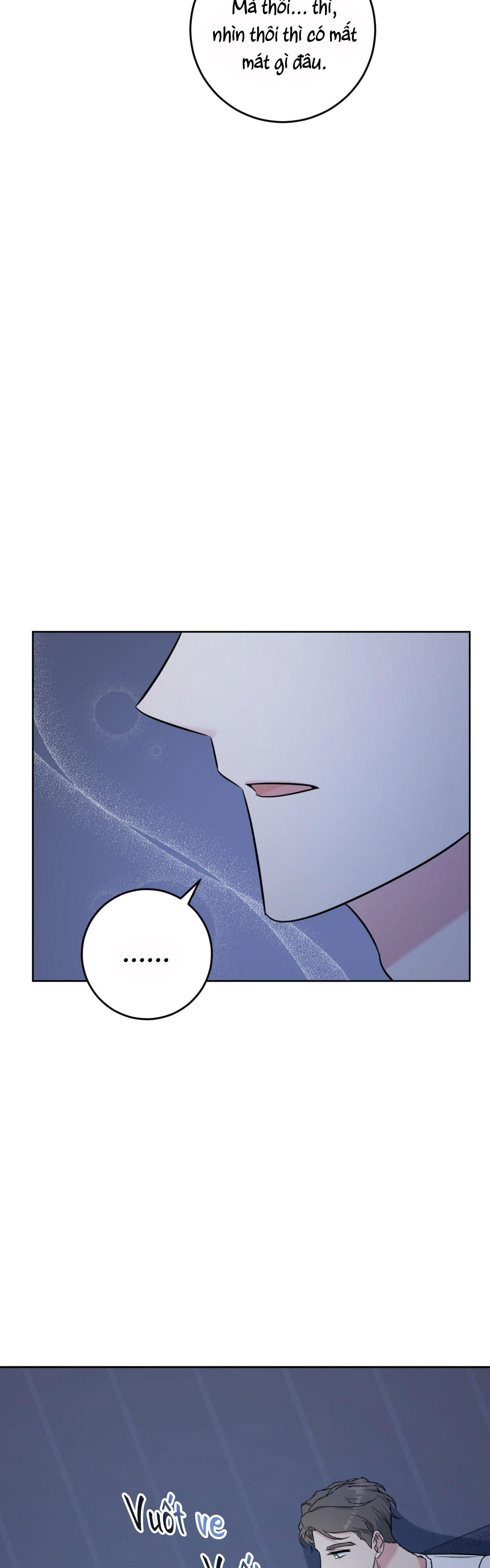 khu rừng ngọt ngào chapter 7 22