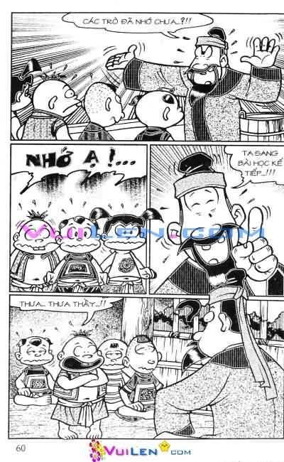 thần đồng đất việt chapter 13 57