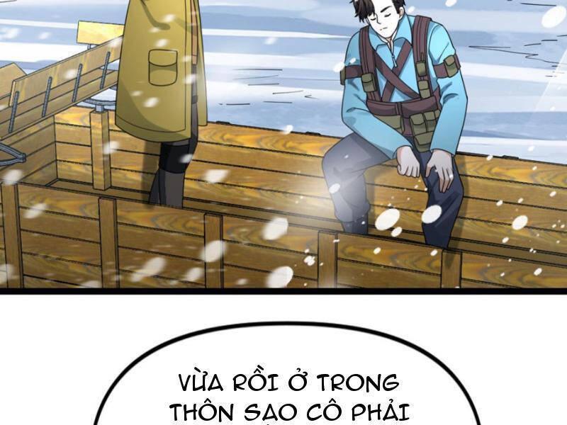 đóng băng toàn cầu: tôi gây dựng nên phòng an toàn thời tận thế chapter 182 36