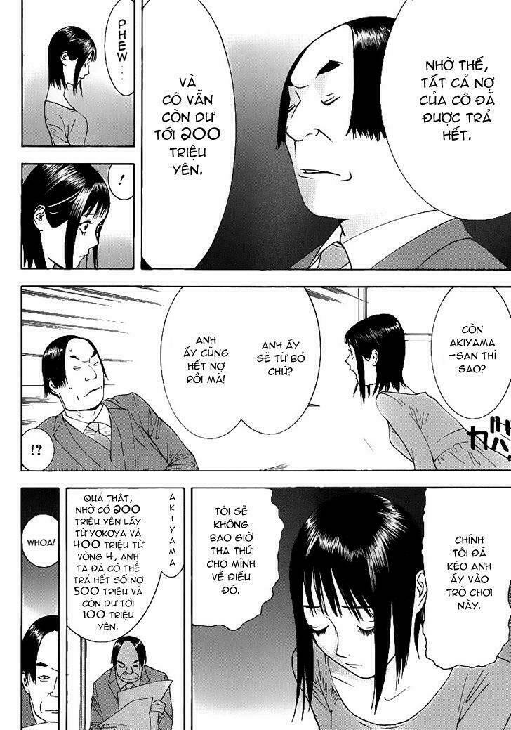 liar game chapter 139 14