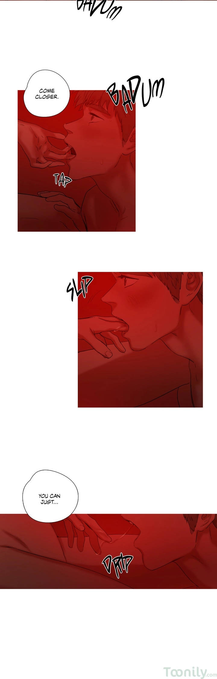 [raw] chiếm đoạt chapter 20 12