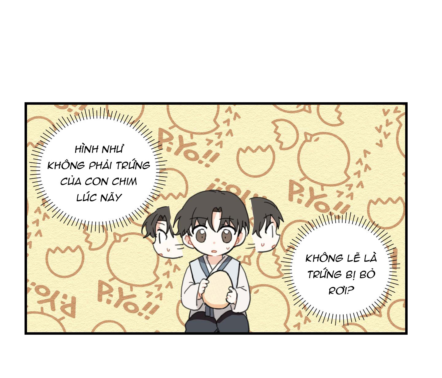 đường hoa liên kiều rơi chapter 1 36