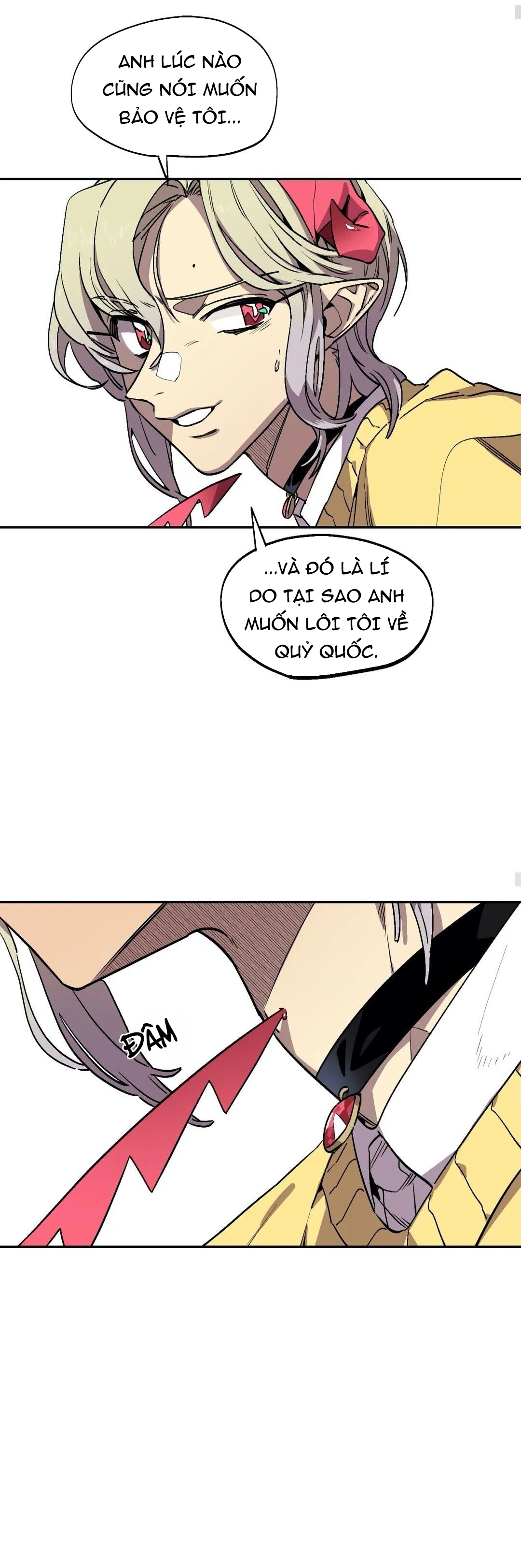 quán café tình nhân chapter 38 6