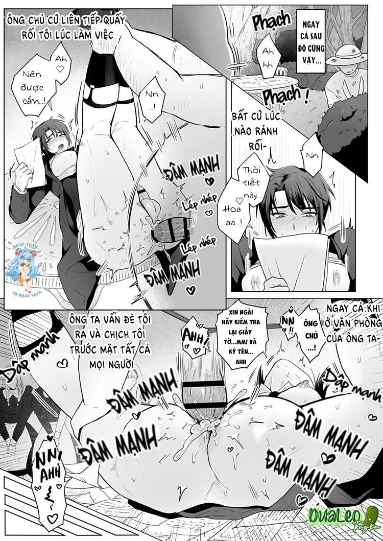 tổng hợp oneshot boylove chapter 33 18