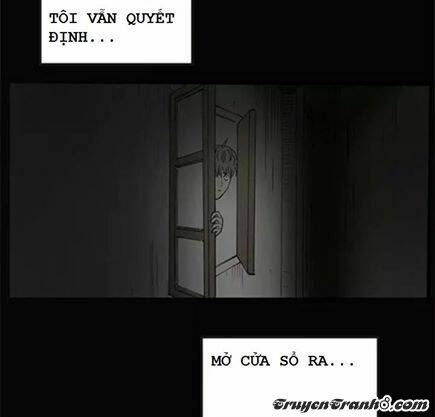 người đàn ông bên ngoài cửa sổ chapter 1 23