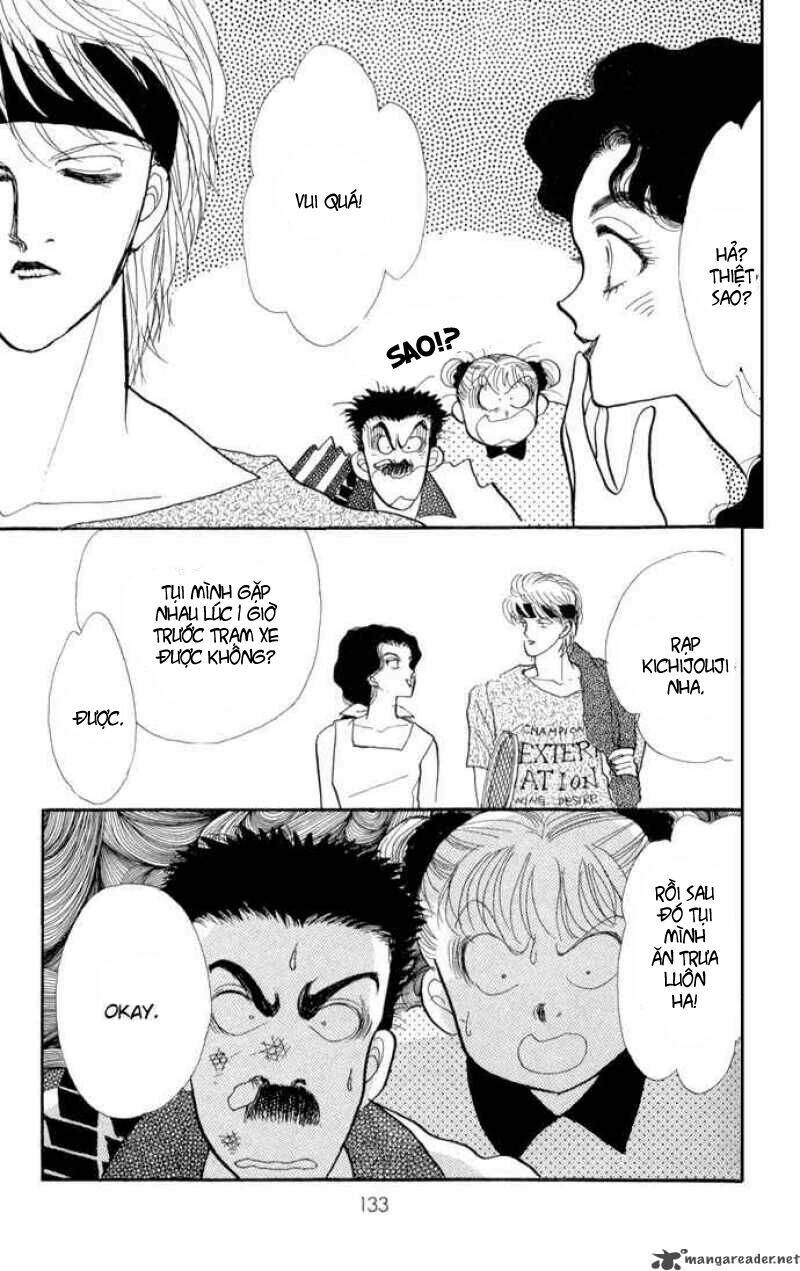 itazura na kiss chapter 14 42