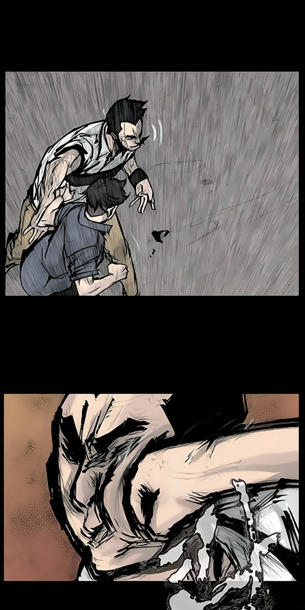 dokgo | độc cô chapter 88 3