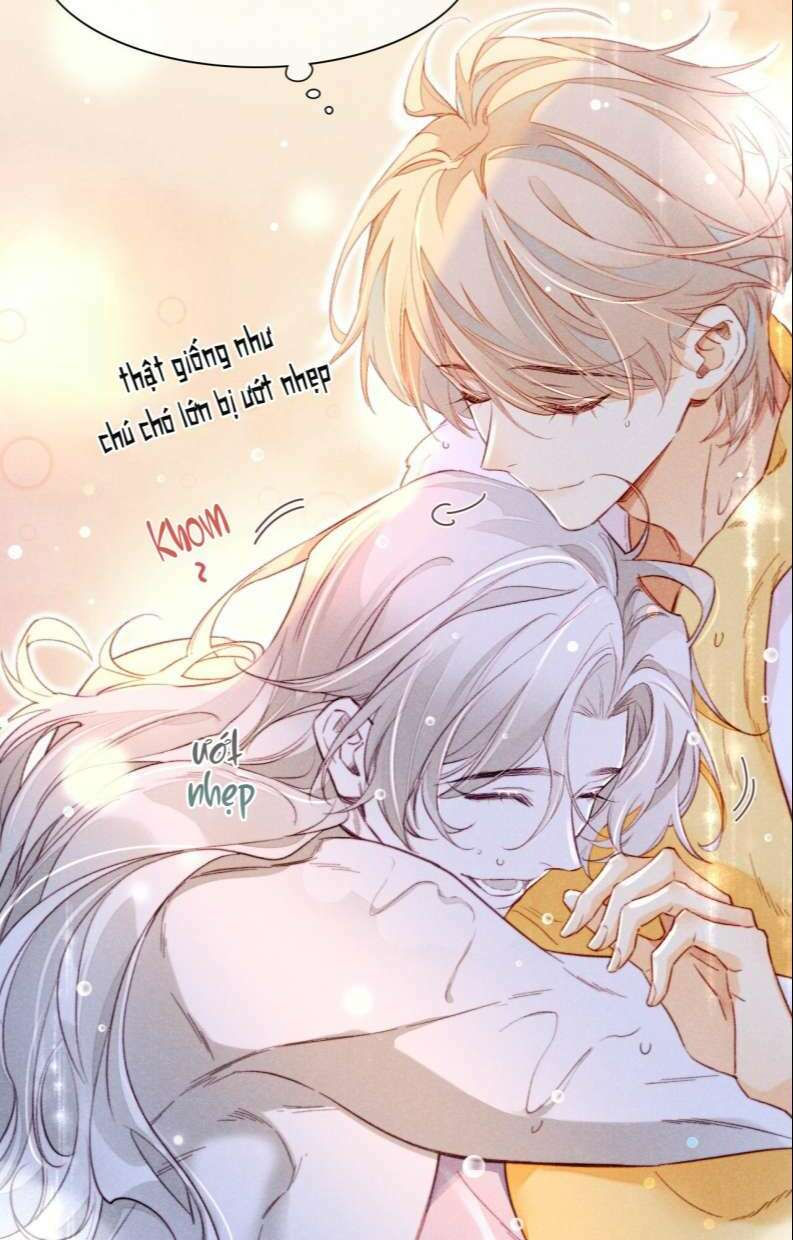 điện hạ ! ta đang đến đây! chapter 15 19