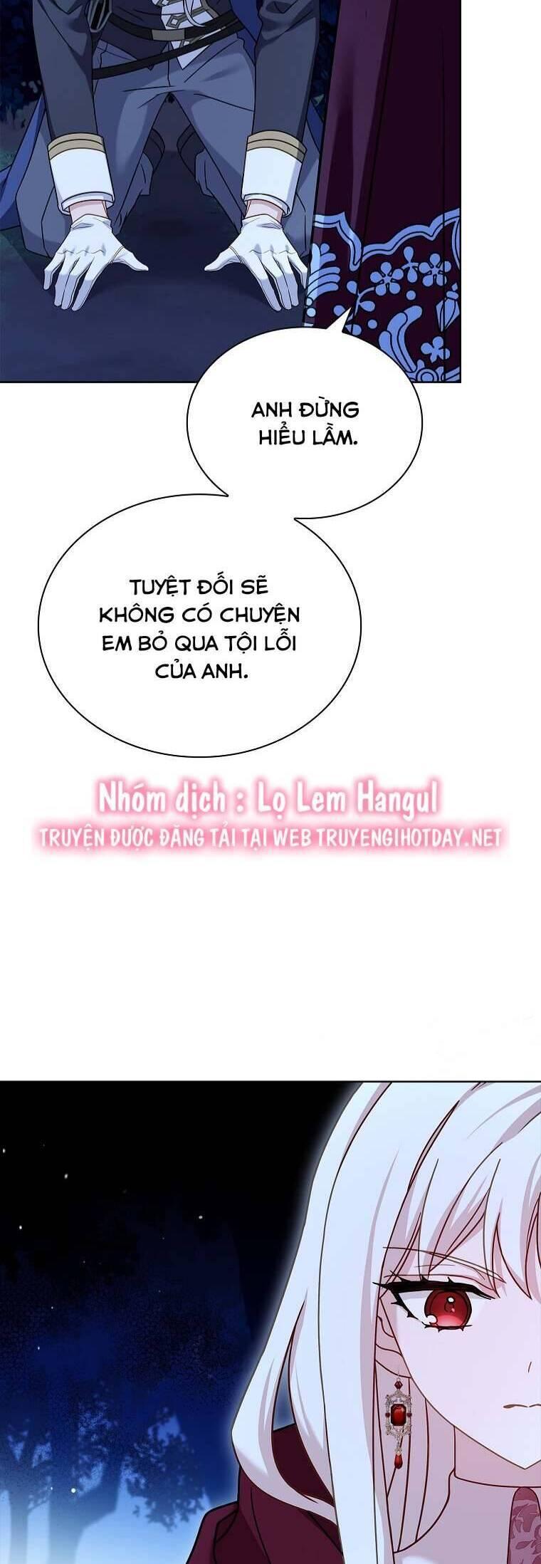 để yên cho tiểu thư hiền chapter 115 18