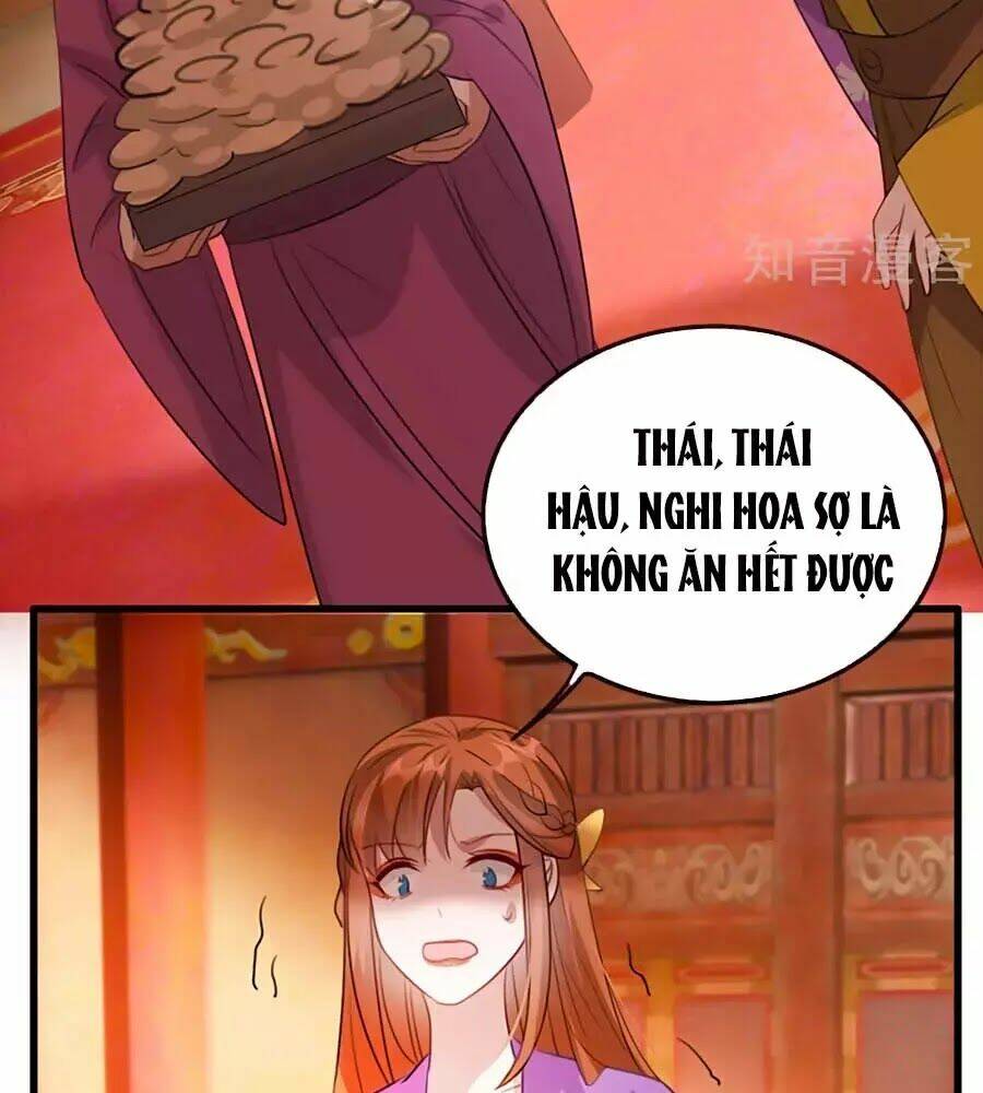 gian phi như thử đa kiều chapter 53 61