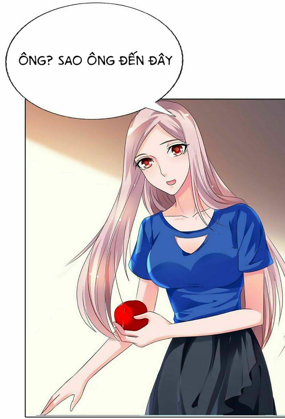 em vẫn còn nhỏ chapter 34 16