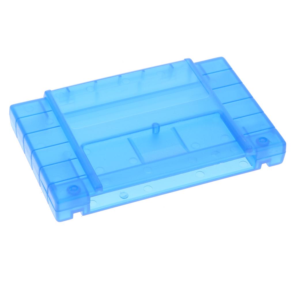 Cassette Shell for Super  Entertainment System