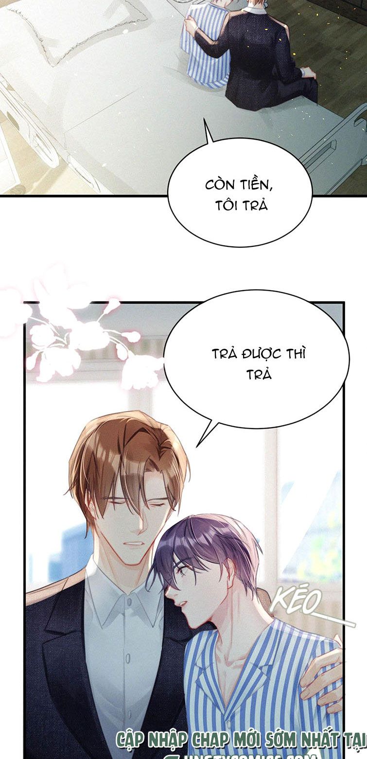 thần thương (môi súng) chapter 68 25