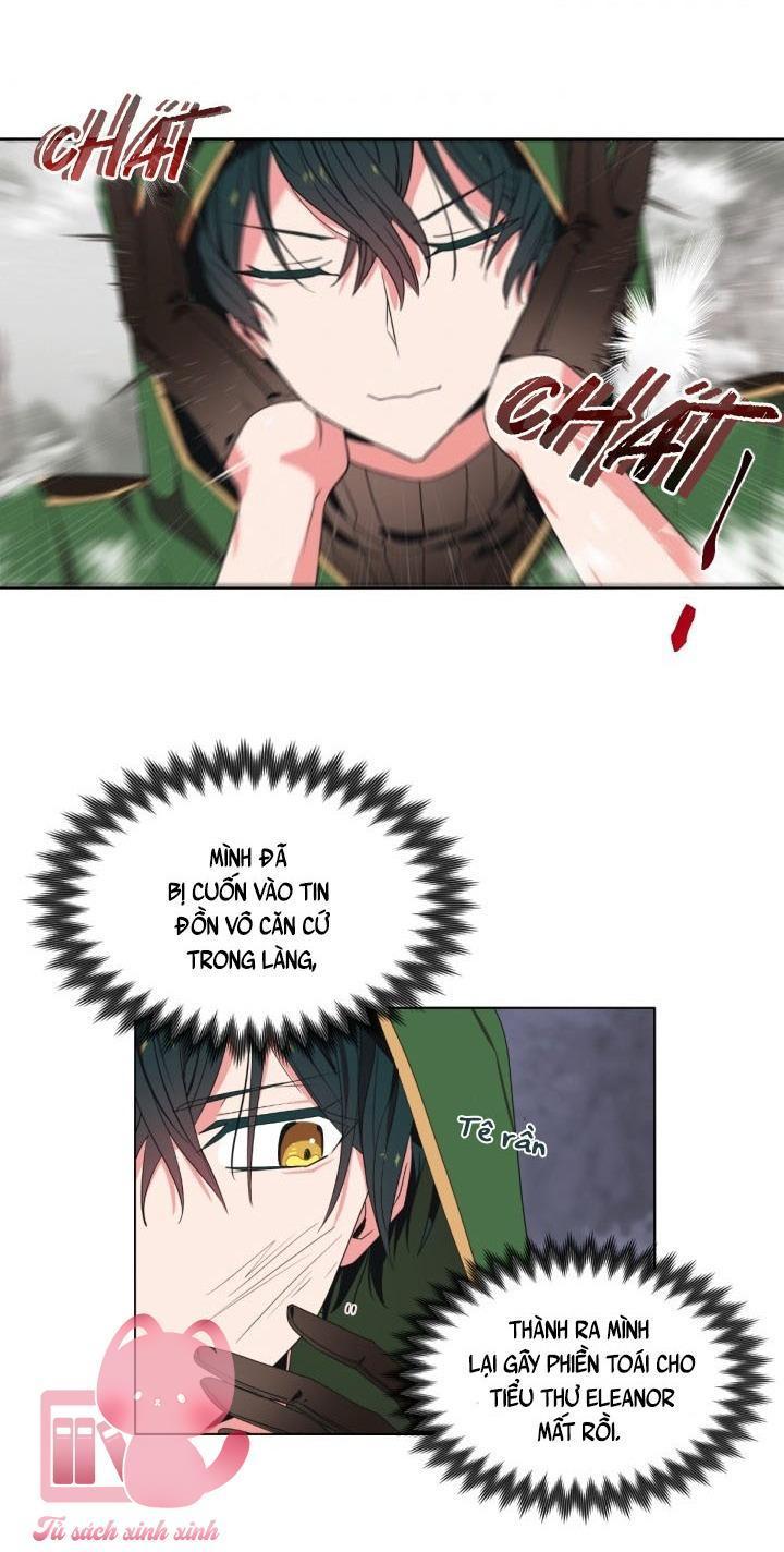 nguyện ước vô vọng của ma nữ chapter 8 19