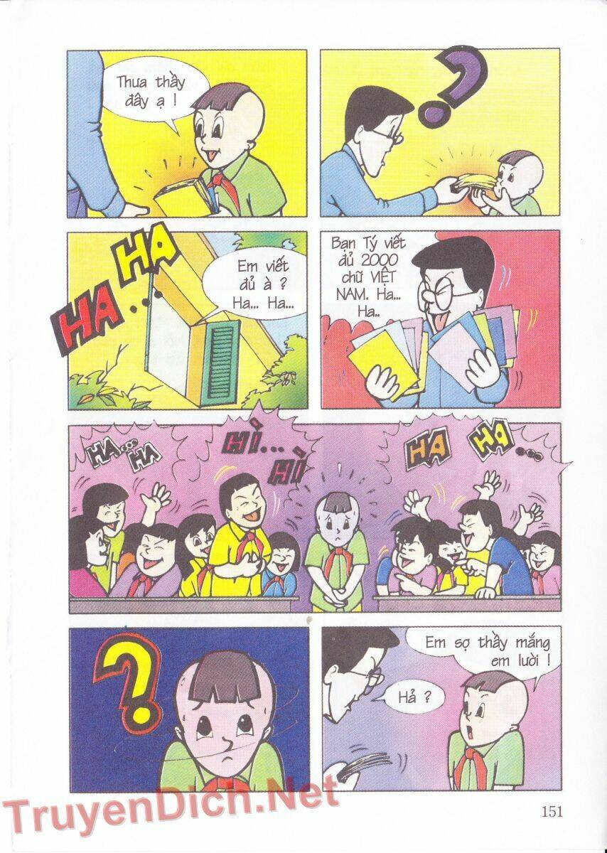 tý quậy chapter 3.2 75