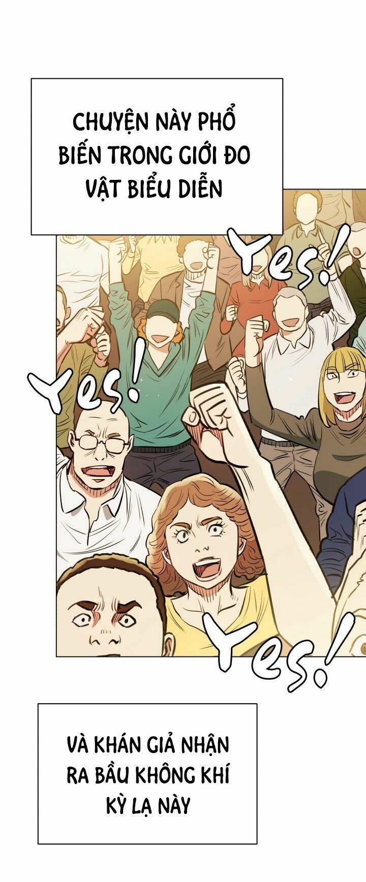 đấu sĩ vô song chapter 27 35