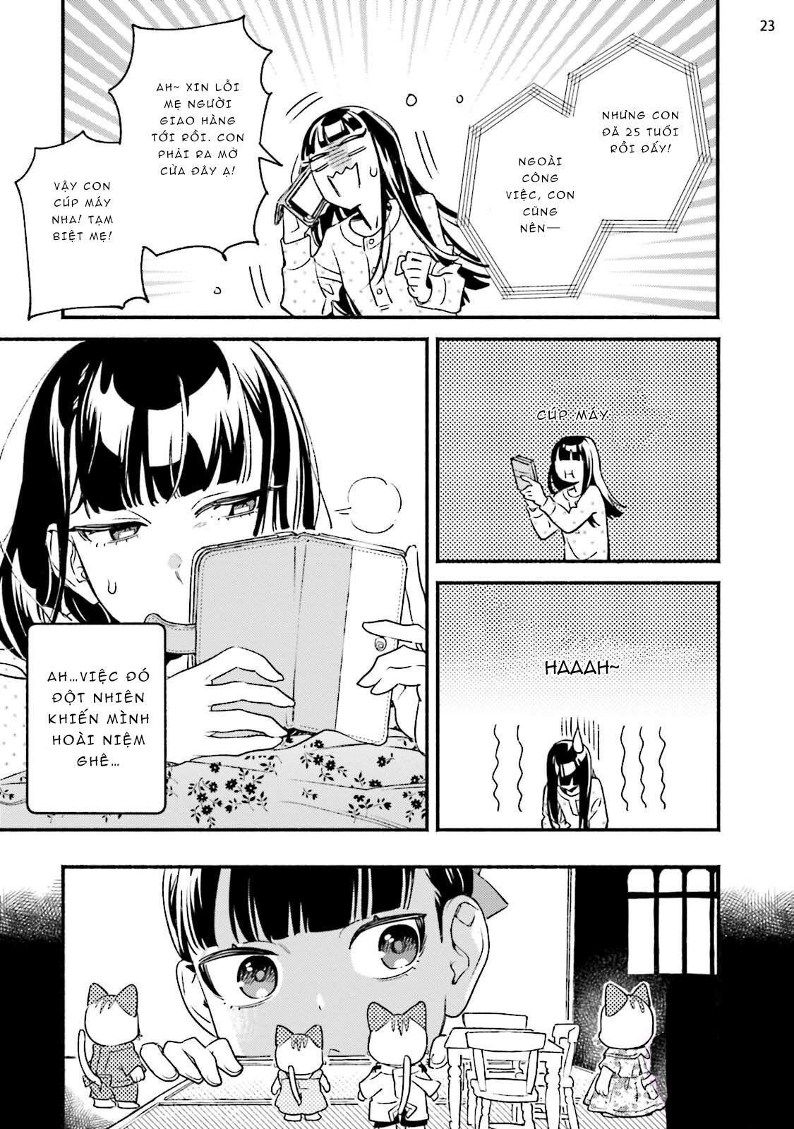 baby violet chapter 2 22