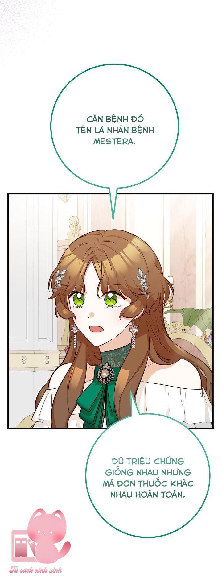 bác sĩ hoàn thành trách nhiệm rồi chapter 34 22