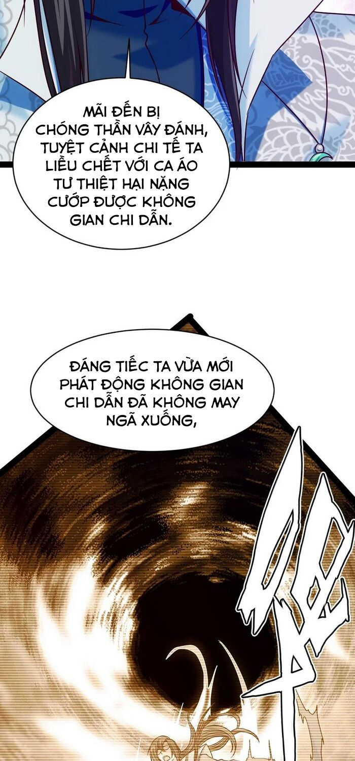 ma thú kiếm thánh dị giới tung hoành chapter 142 29