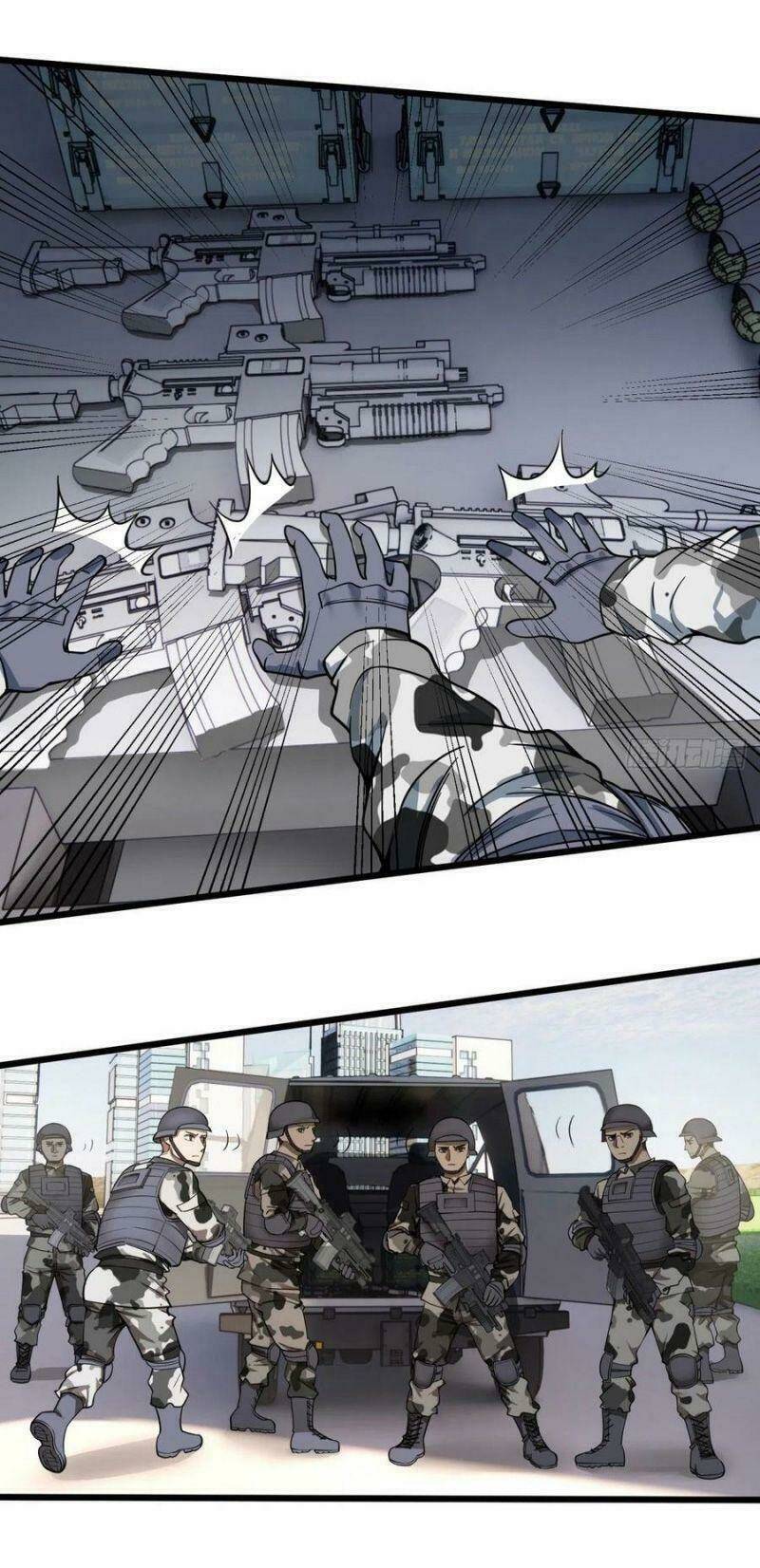 danh sách kẻ phản diện chapter 146 19