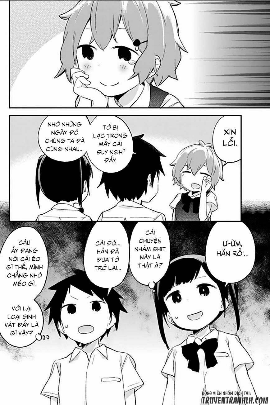 dansan joshi chapter 38 17