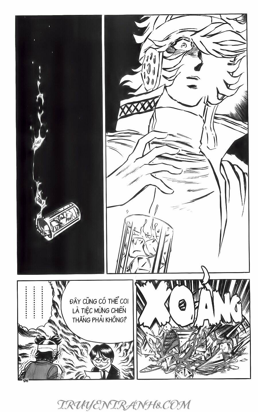 cây bút thần kỳ chapter 32 38