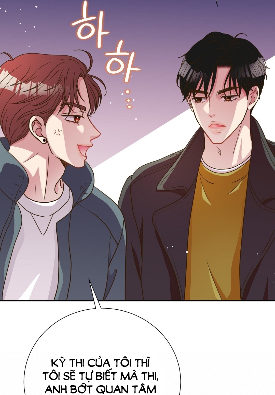 [18+] trải nghiệm thân mật với bạn của anh trai chapter 21.1 44