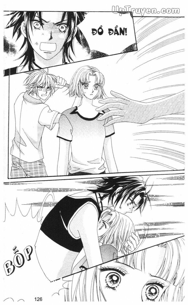 chỉ mình anh chapter 6 127