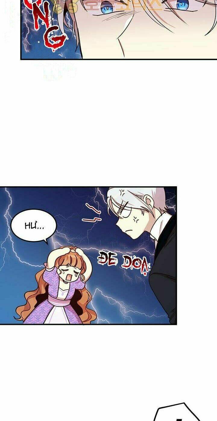 công tước, loạn vừa thôi! chapter 25.9 204