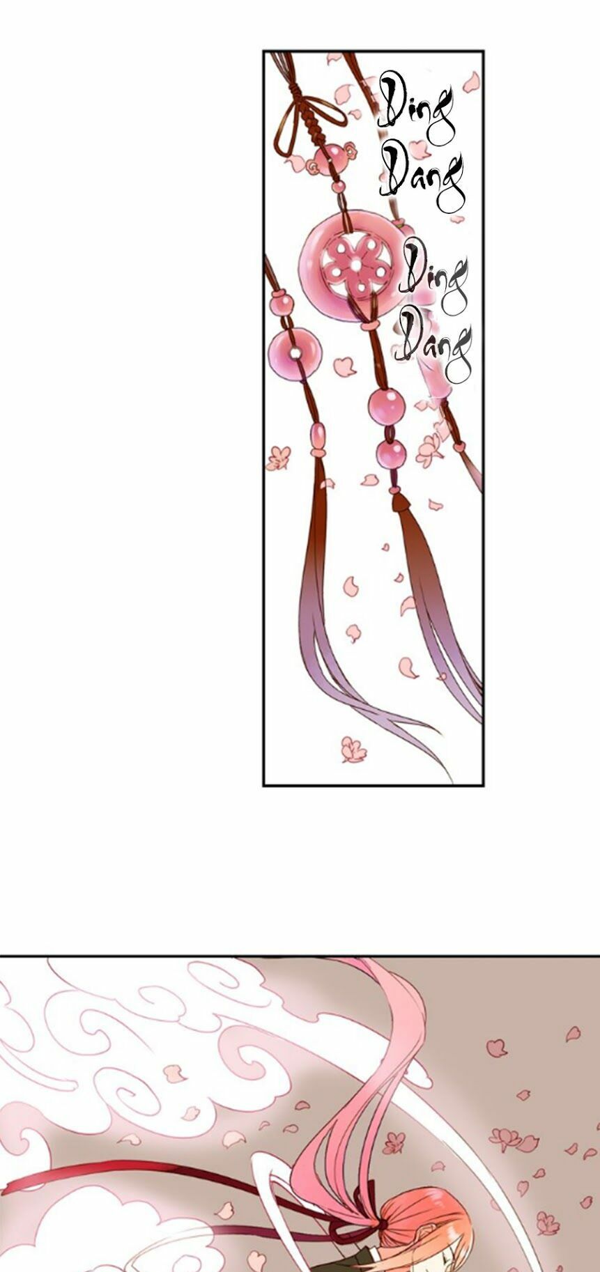 sơn thần và tiểu táo 2 chapter 3 13