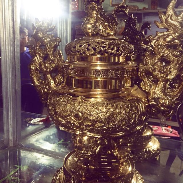 Lư hương